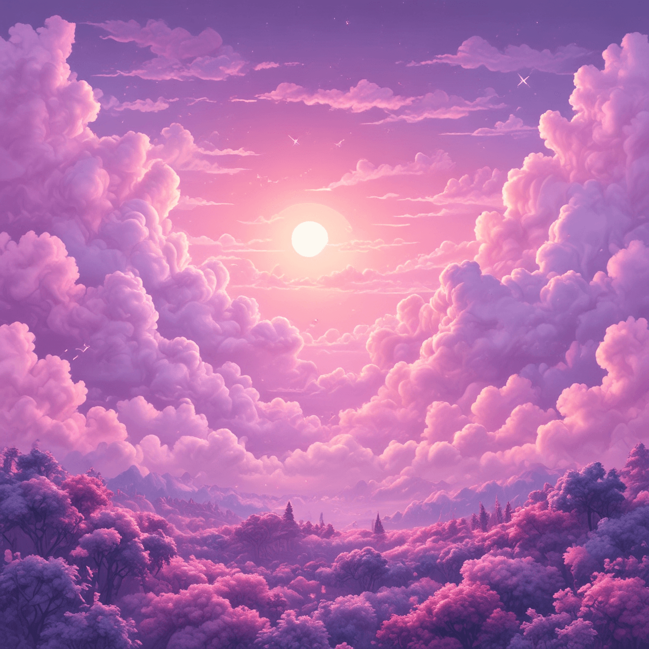 Pink Literal Leap game banner