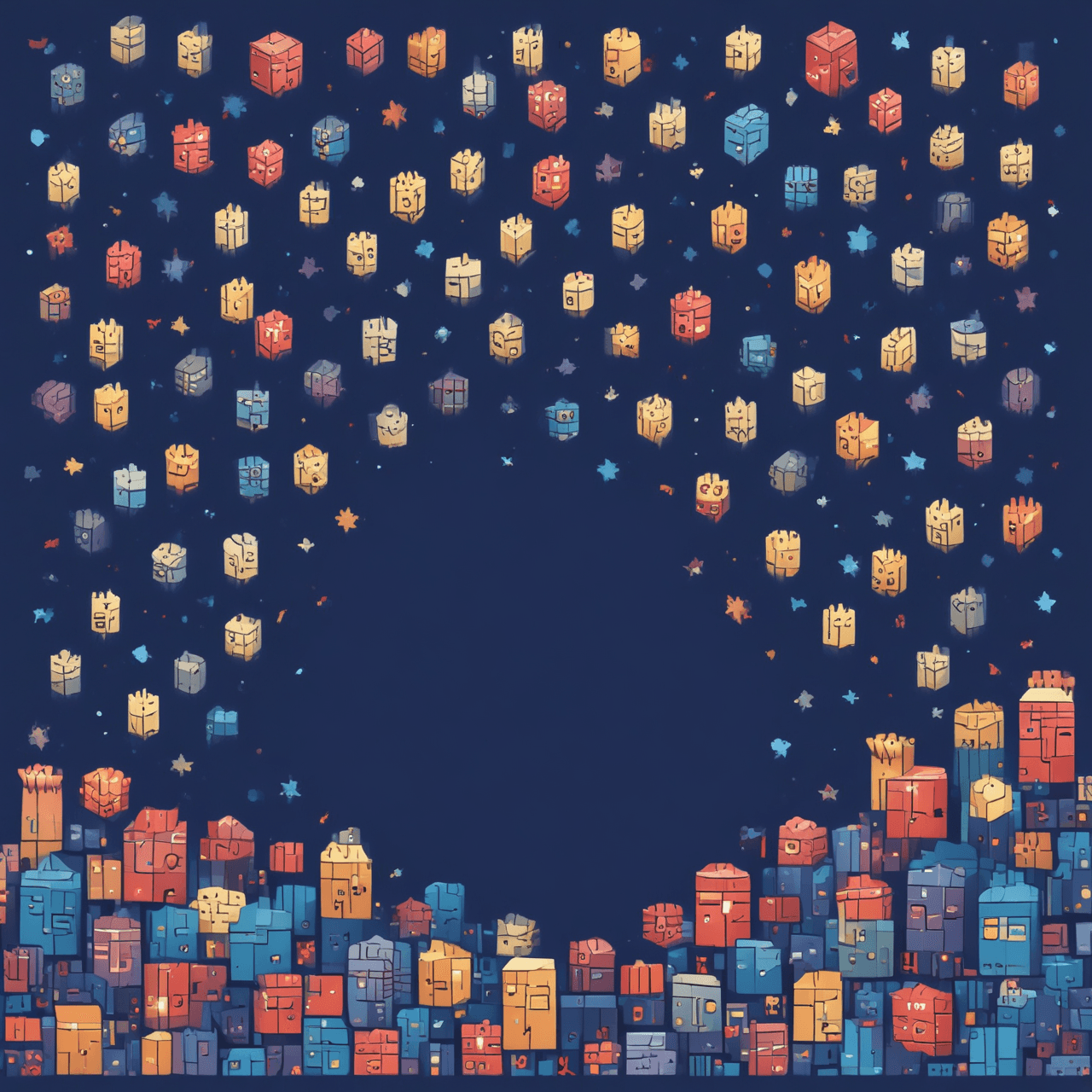 Патчхим Челлендж game banner