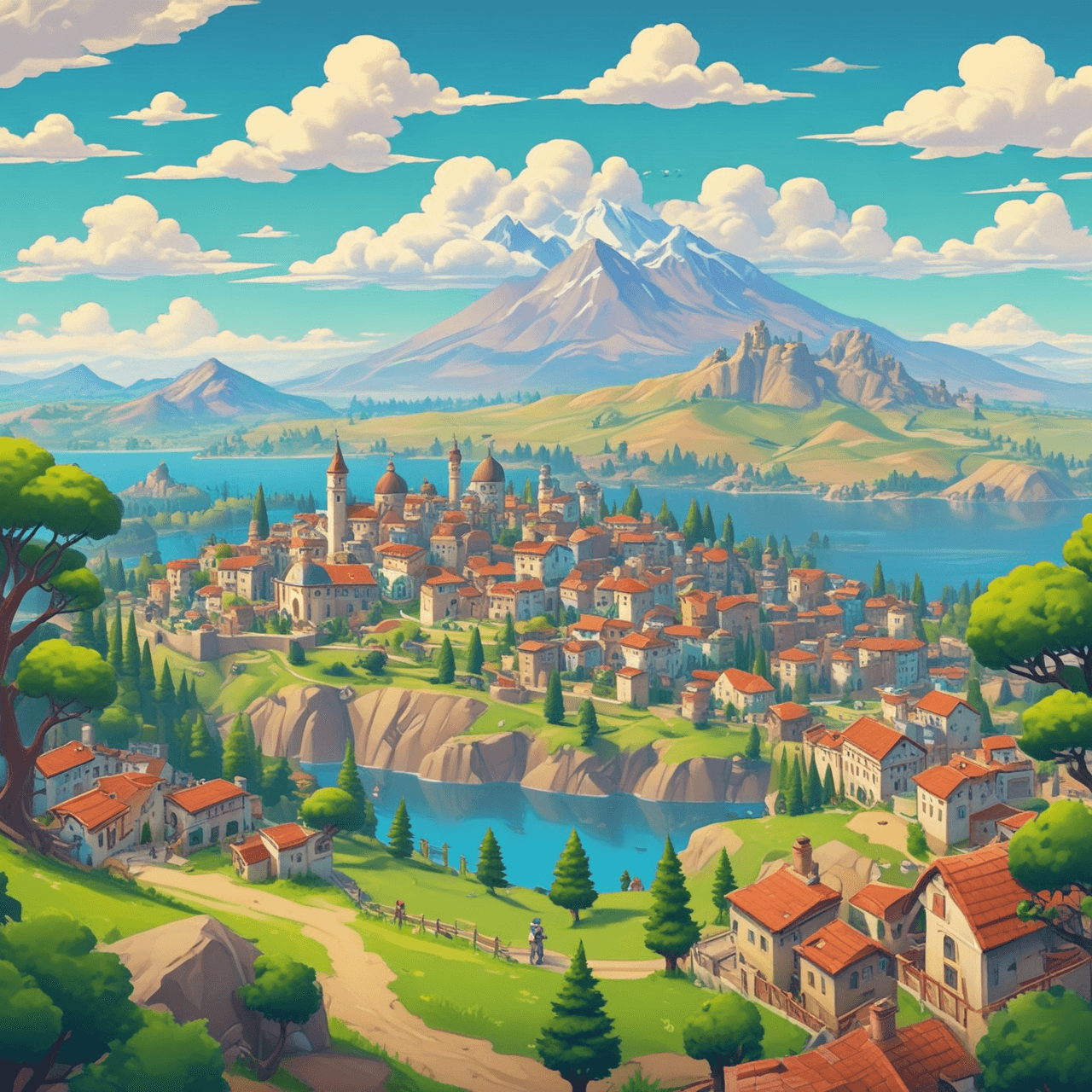 DaVinci Jetpack Adventure game banner