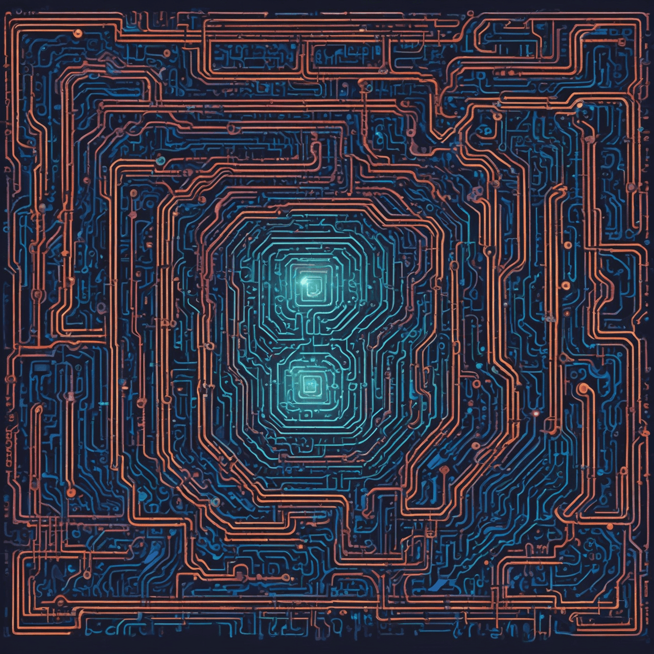 Circuit Quest Jetpack game banner