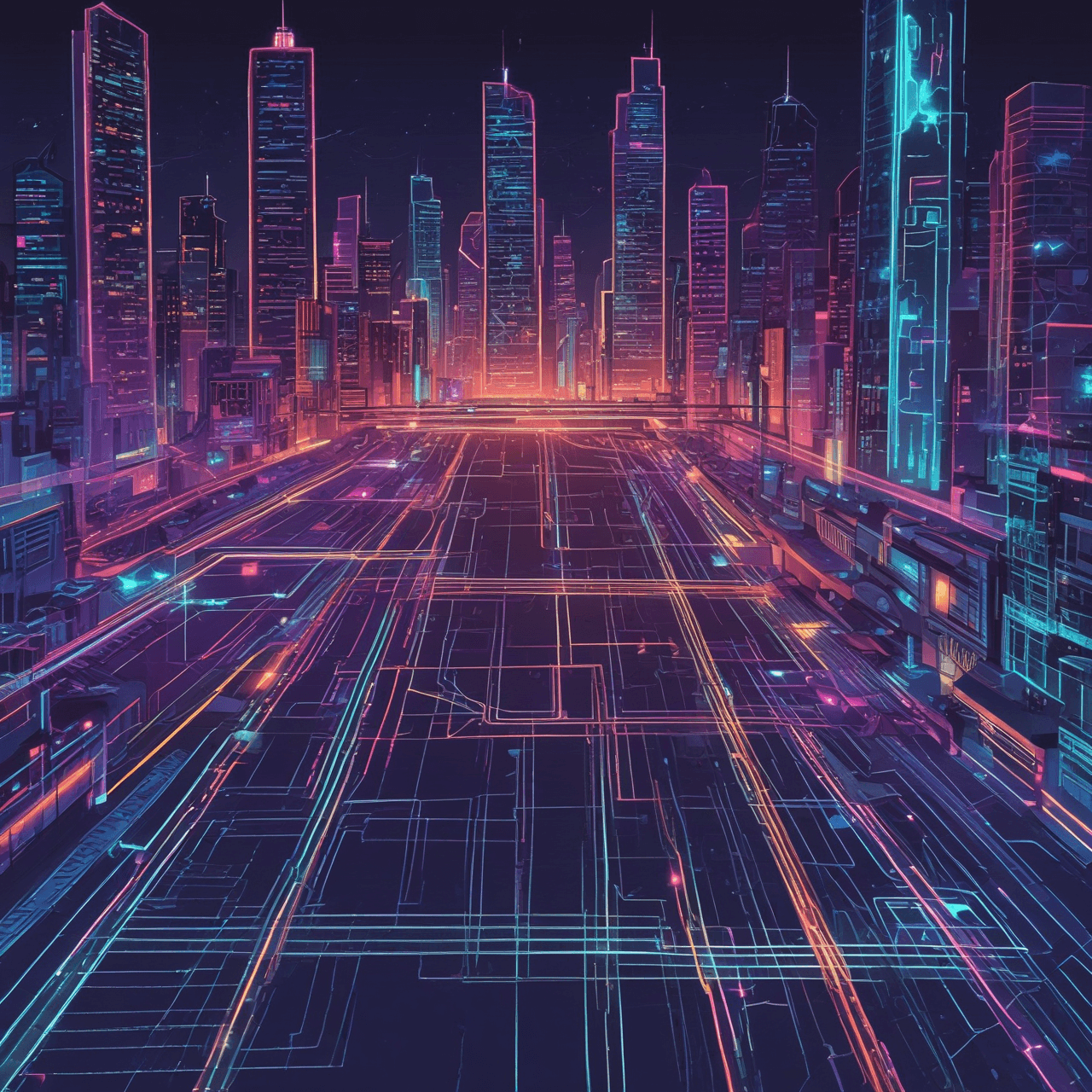 Midpoint Madness game banner