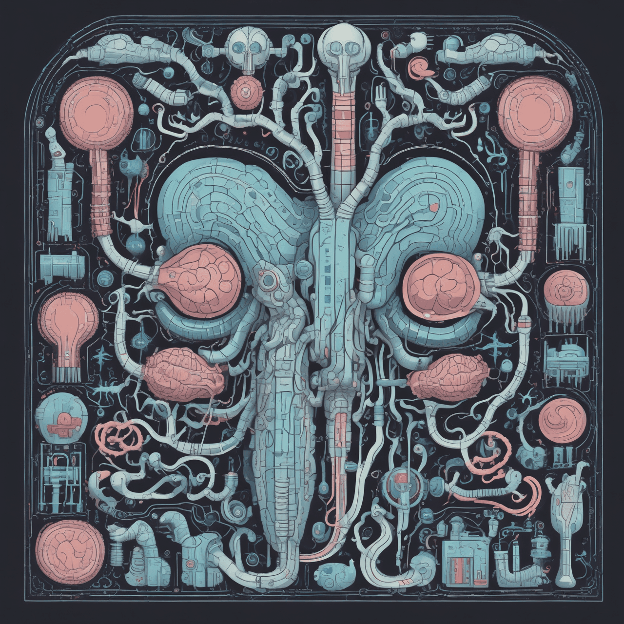 Sperm Sprint Adventure game banner