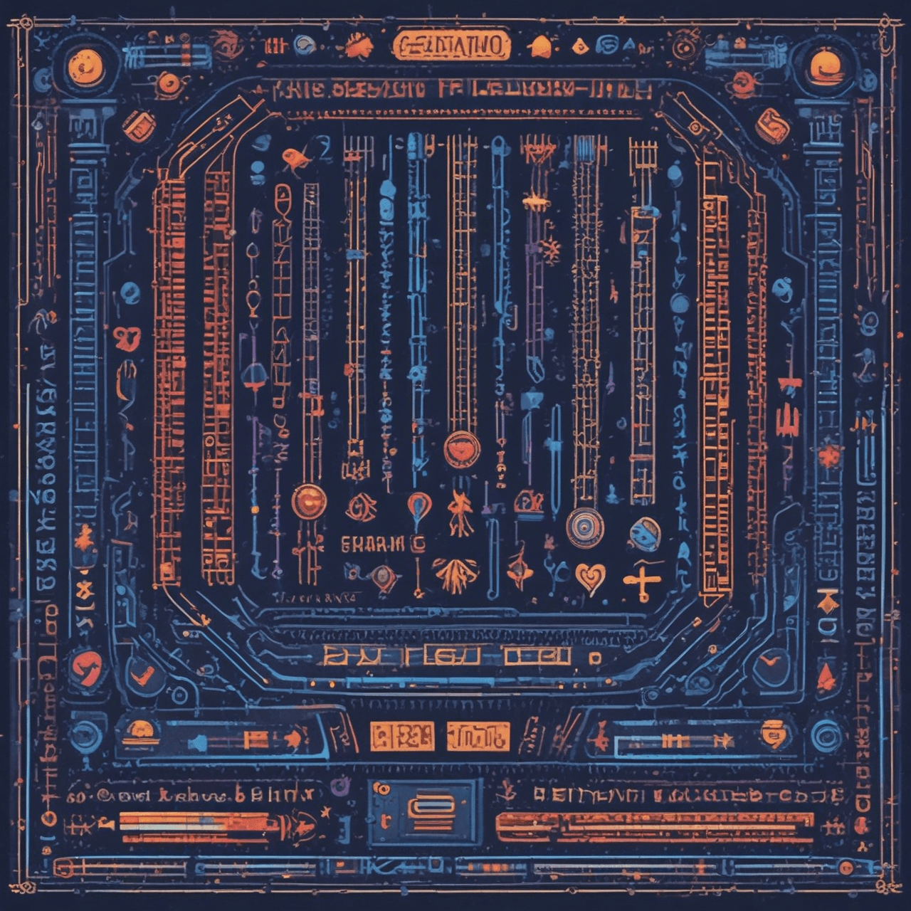 Kuis Suara Manusia game banner