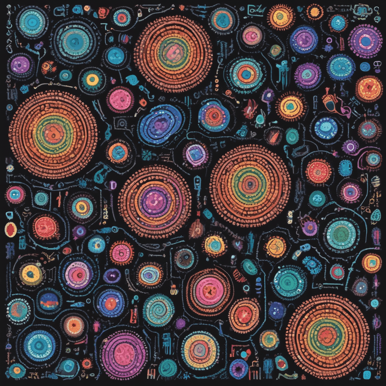 Cell Cycle Runner game banner