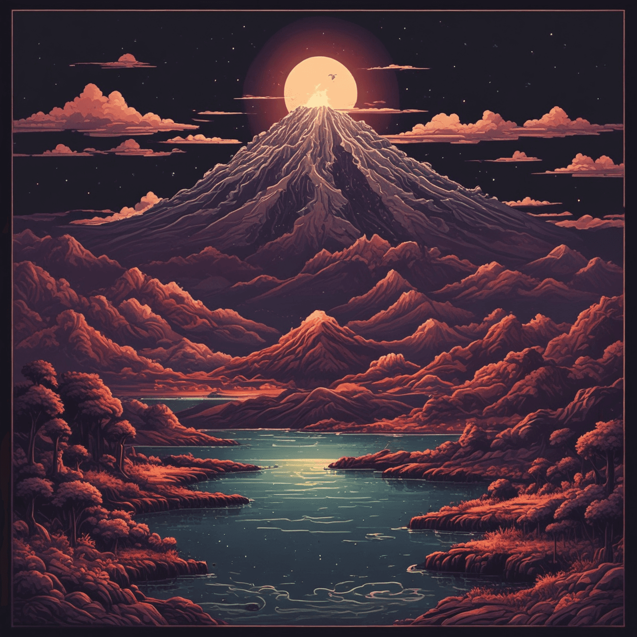 Earth Jump game banner