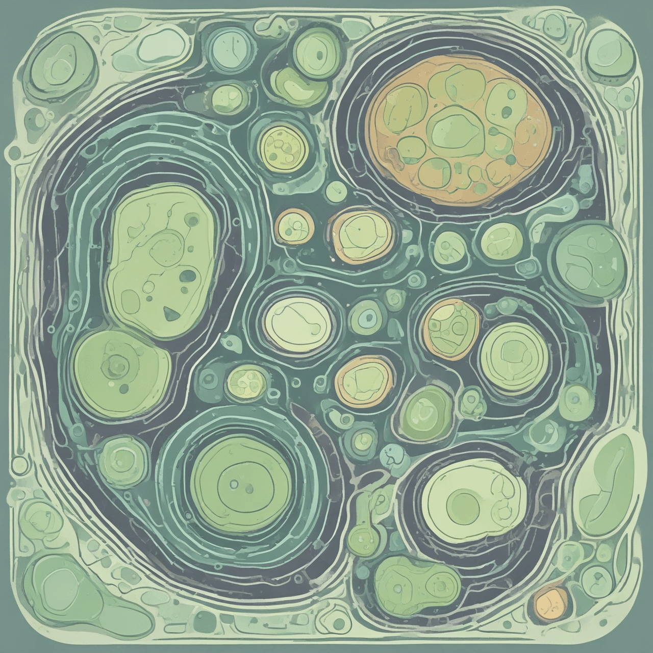 Defensores de la Fotosíntesis game banner