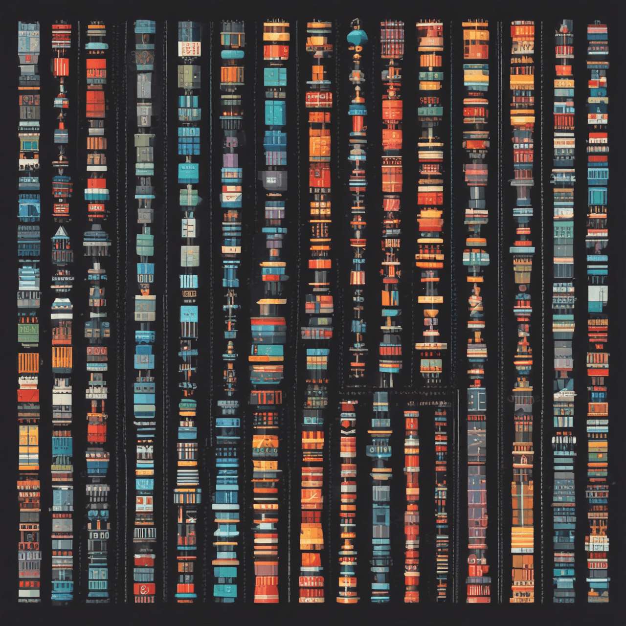 OSI Racer game banner