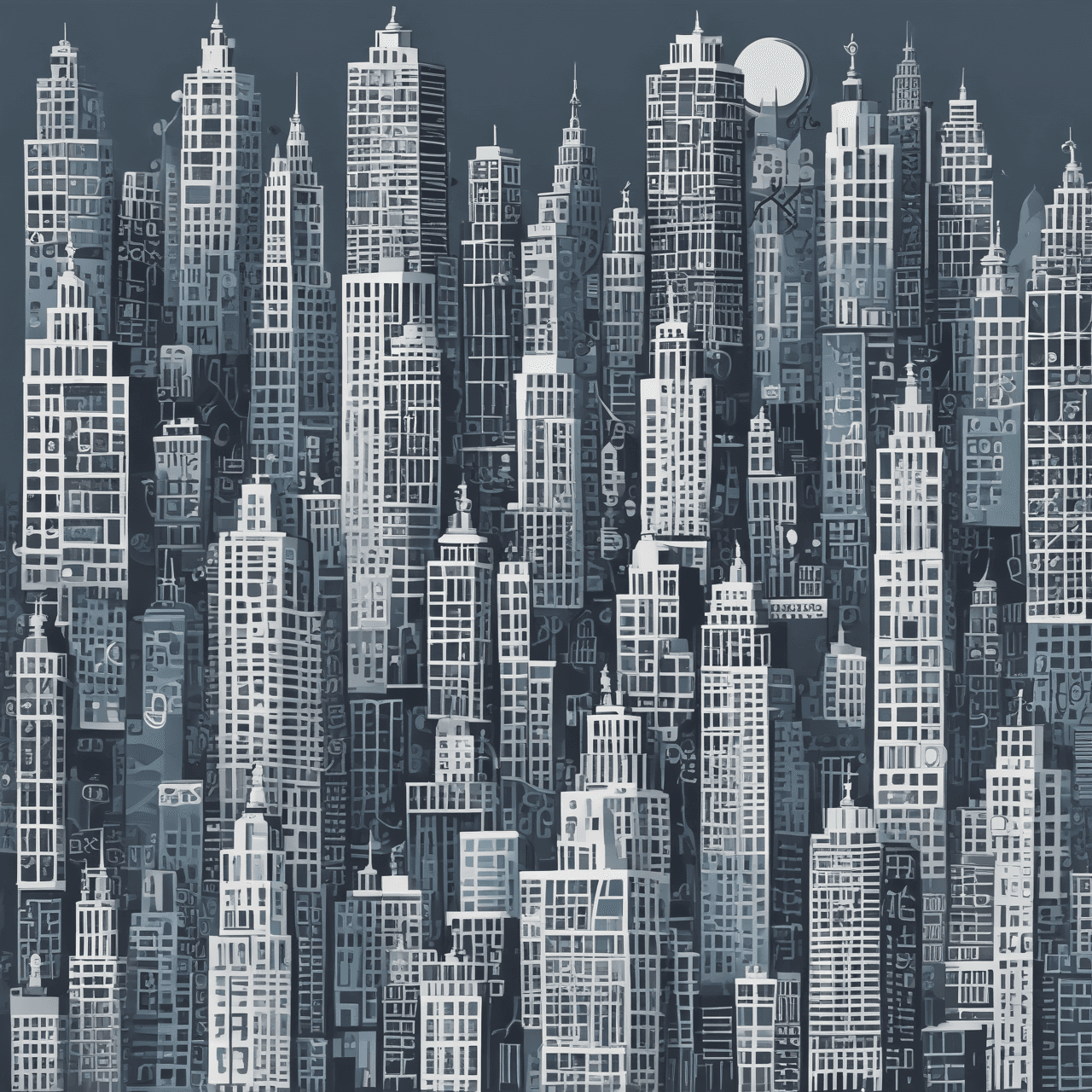 Math City Run game banner