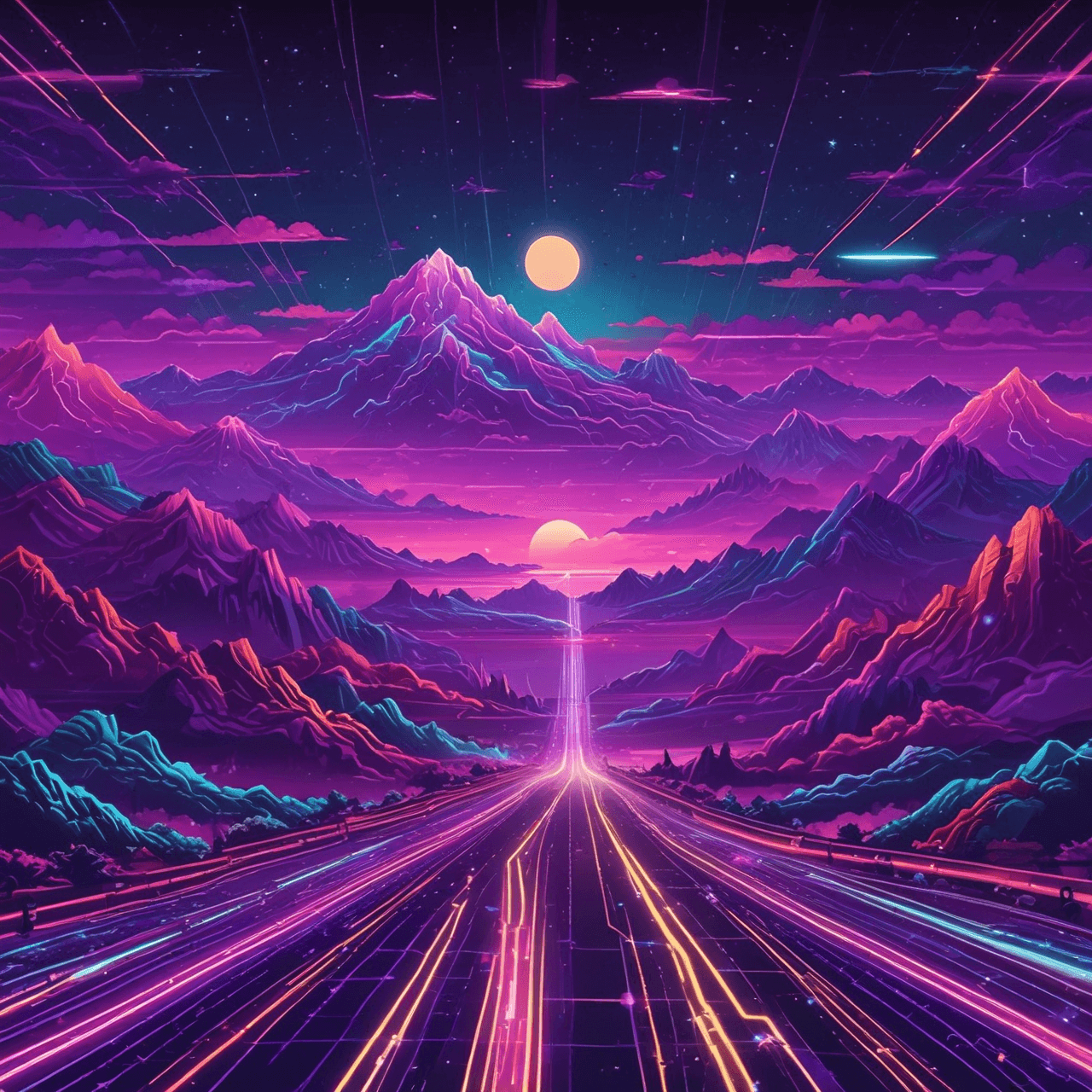 Scientific Notation Sprint game banner