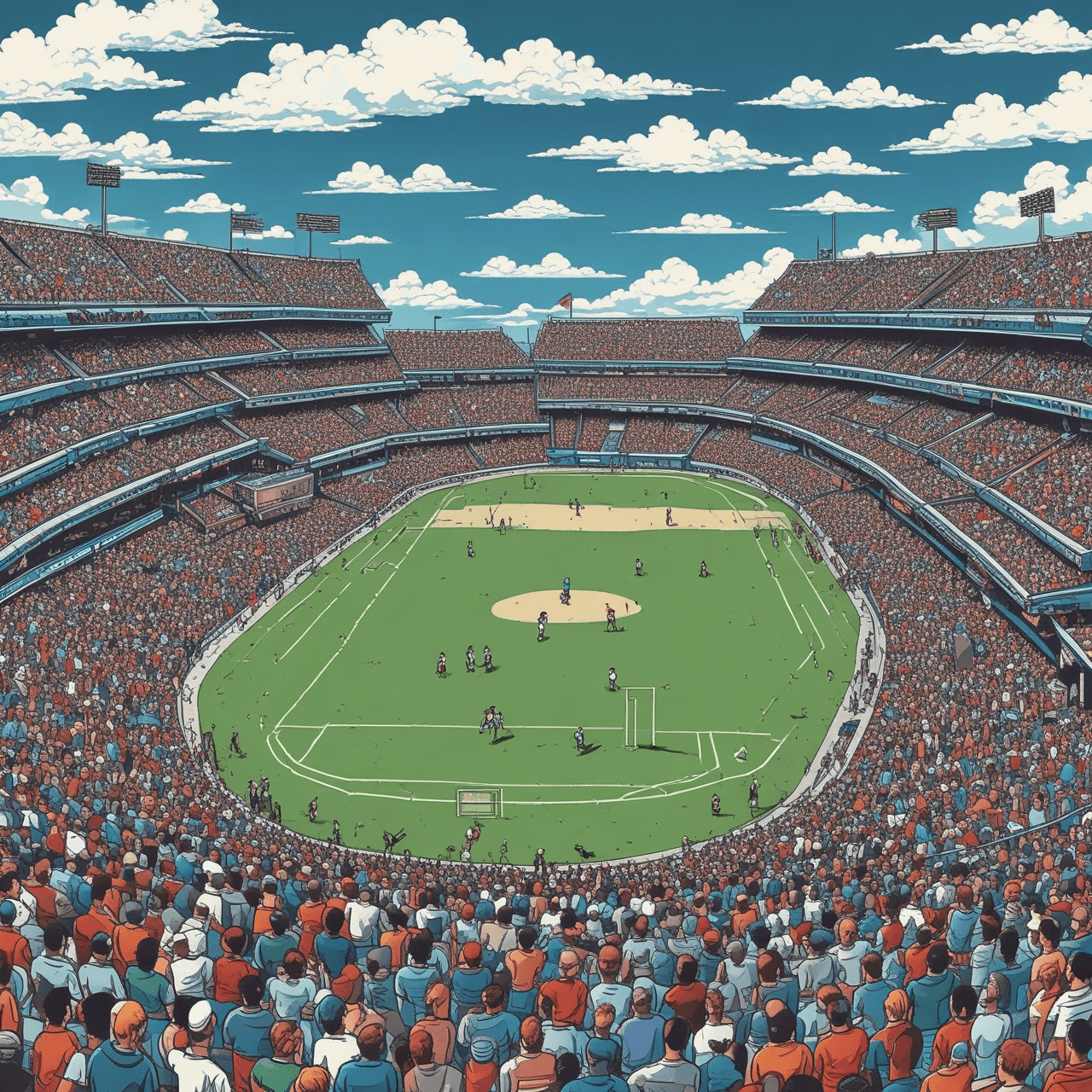 Cricket Cloud Hop game banner