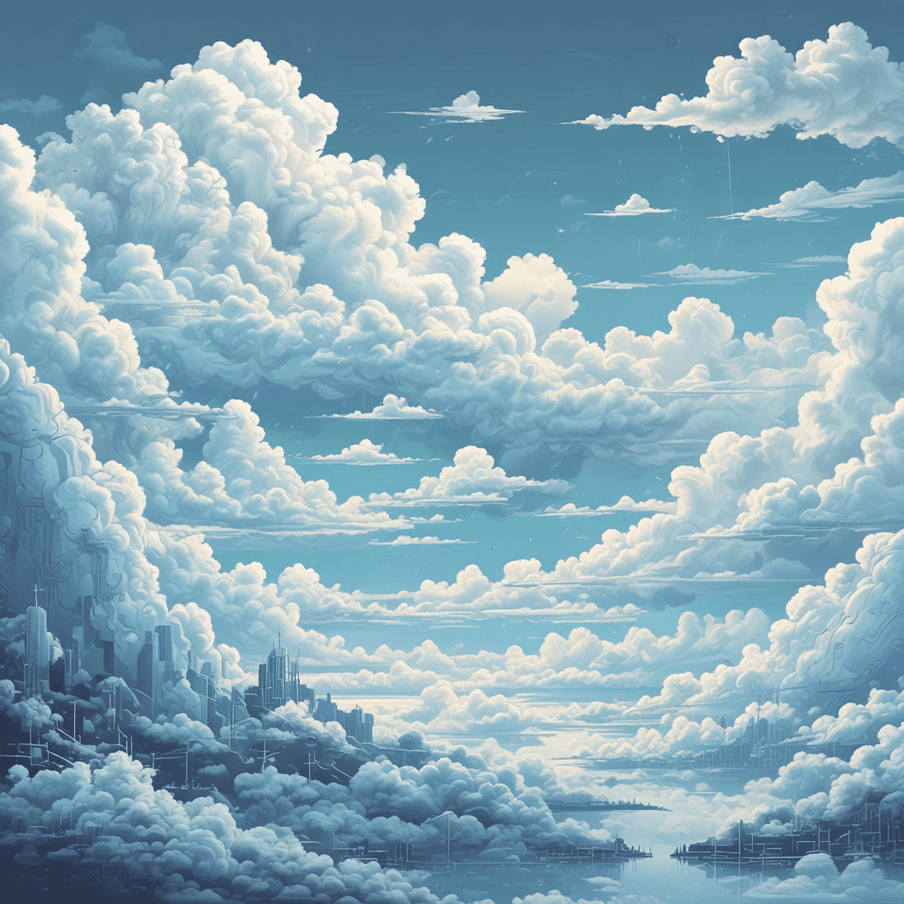 Market Equilibrium Bridge game banner