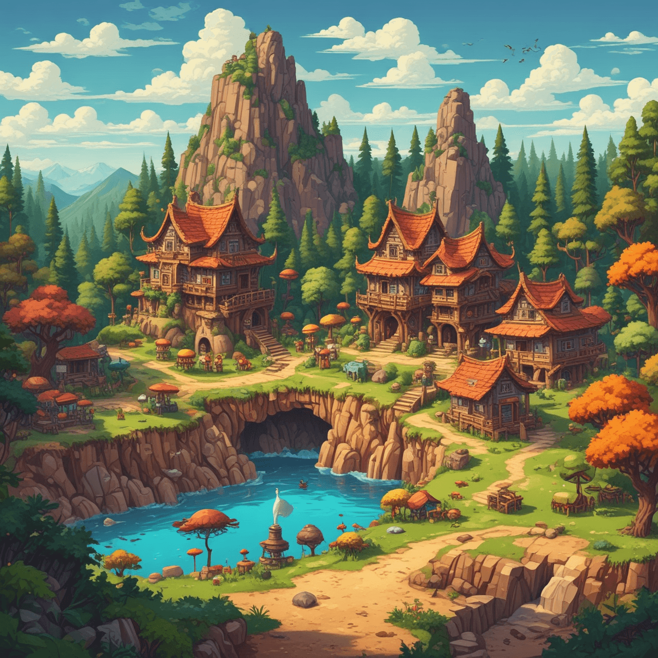 Quiz Longobardo: Corsa nella Storia game banner