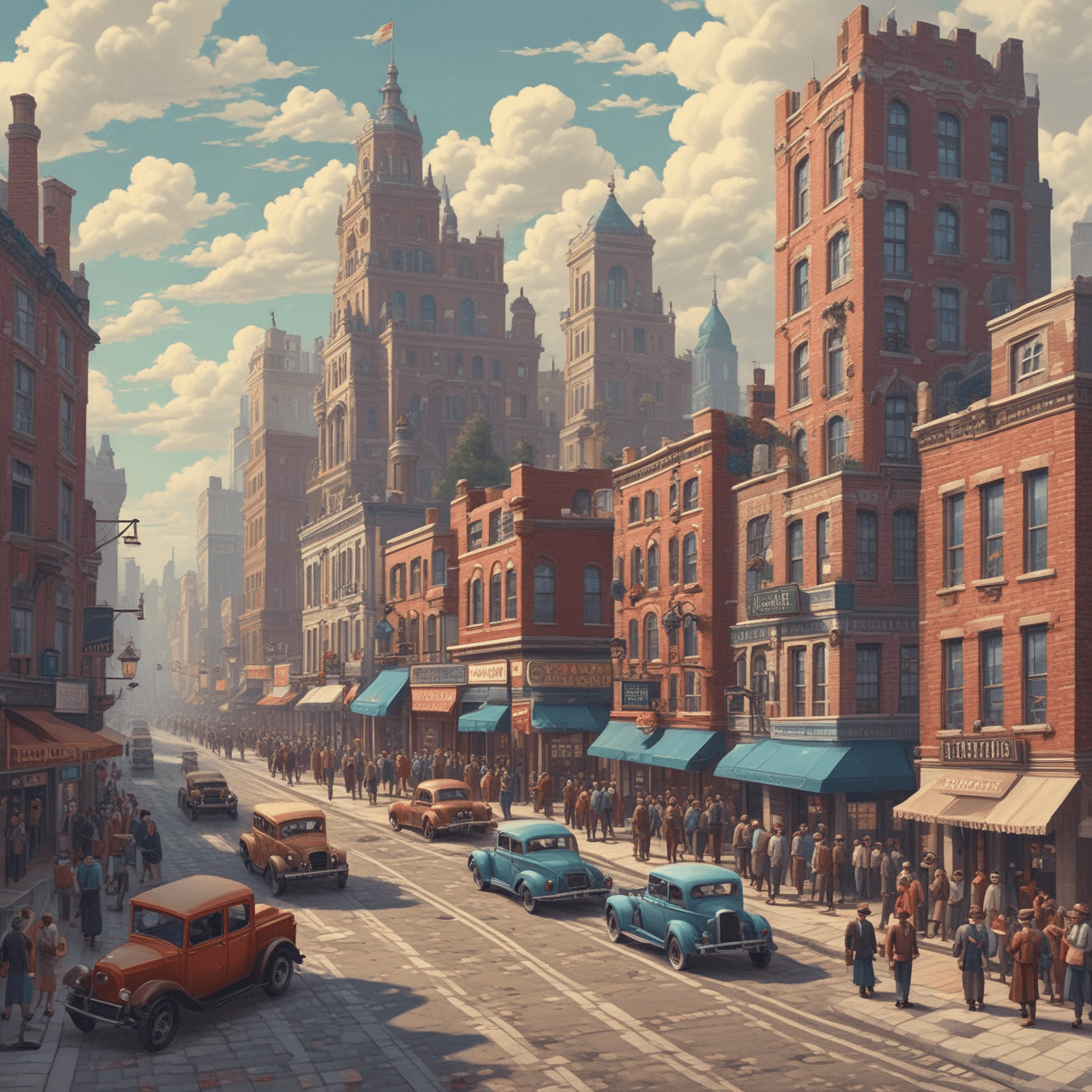 American History Sprint game banner