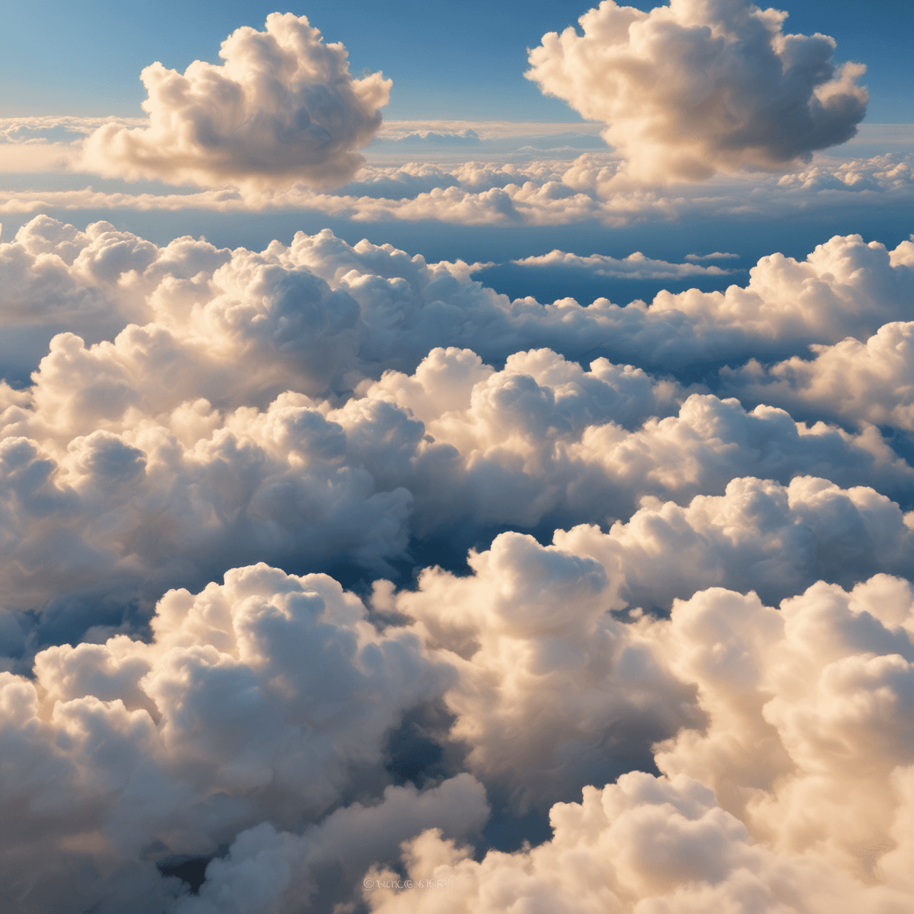 Puente de Nubes Griego game banner