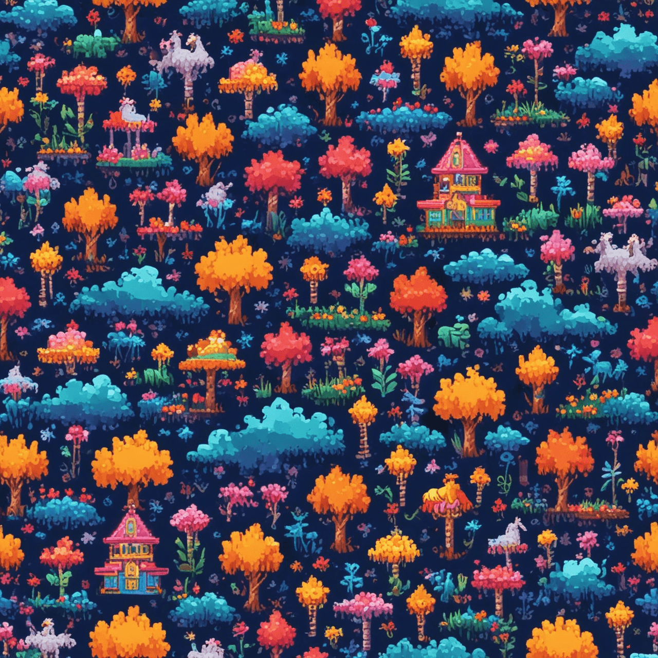 Jetpack Quiz Avontuur game banner