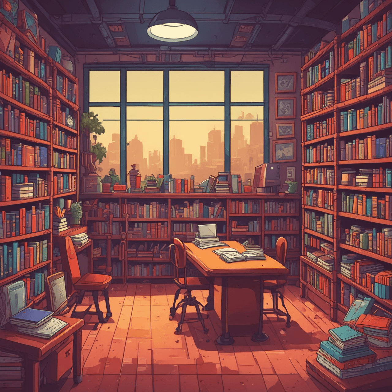 Aventura de Perífrasis Verbales game banner