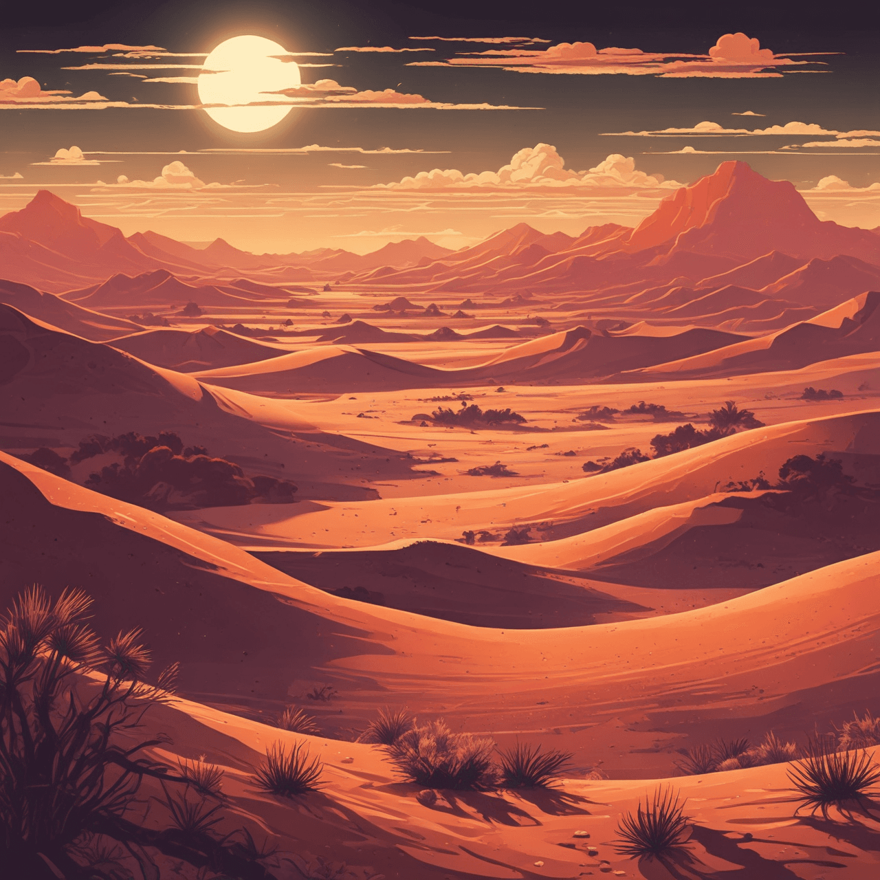 Caravan Runner game banner