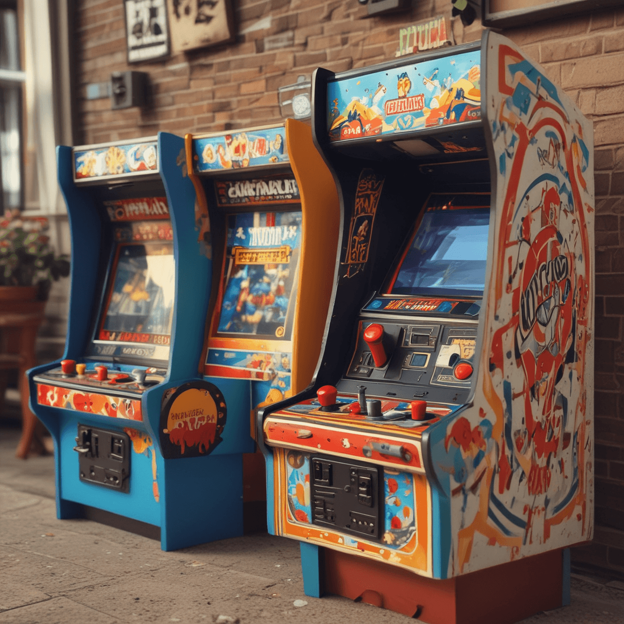 Polska Geograficzna Gra Biegowa game banner