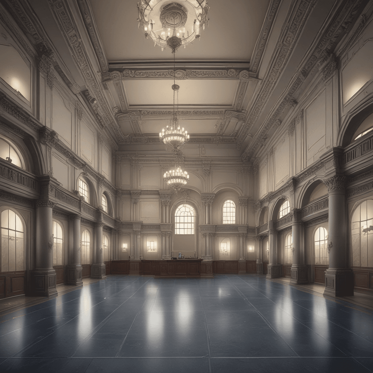 Legislative Launchpad game banner