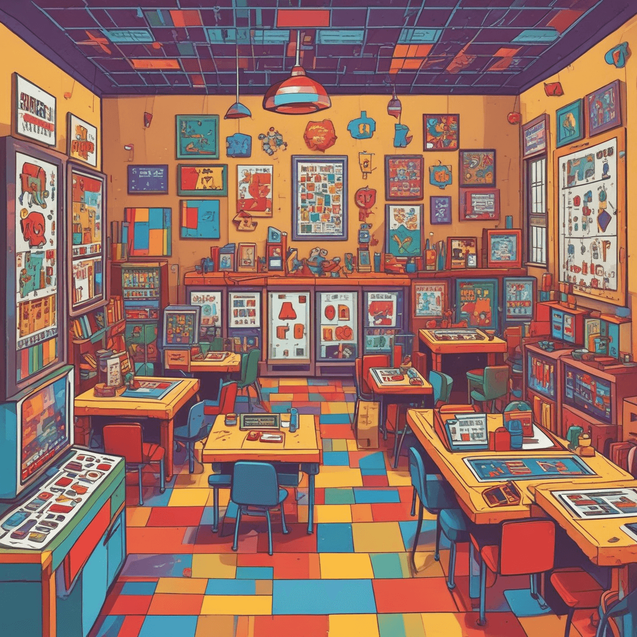 First Grade Math Run game banner