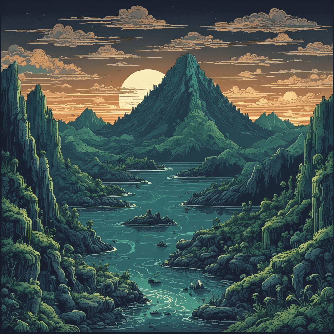 Microbe Mastery Challenge game banner