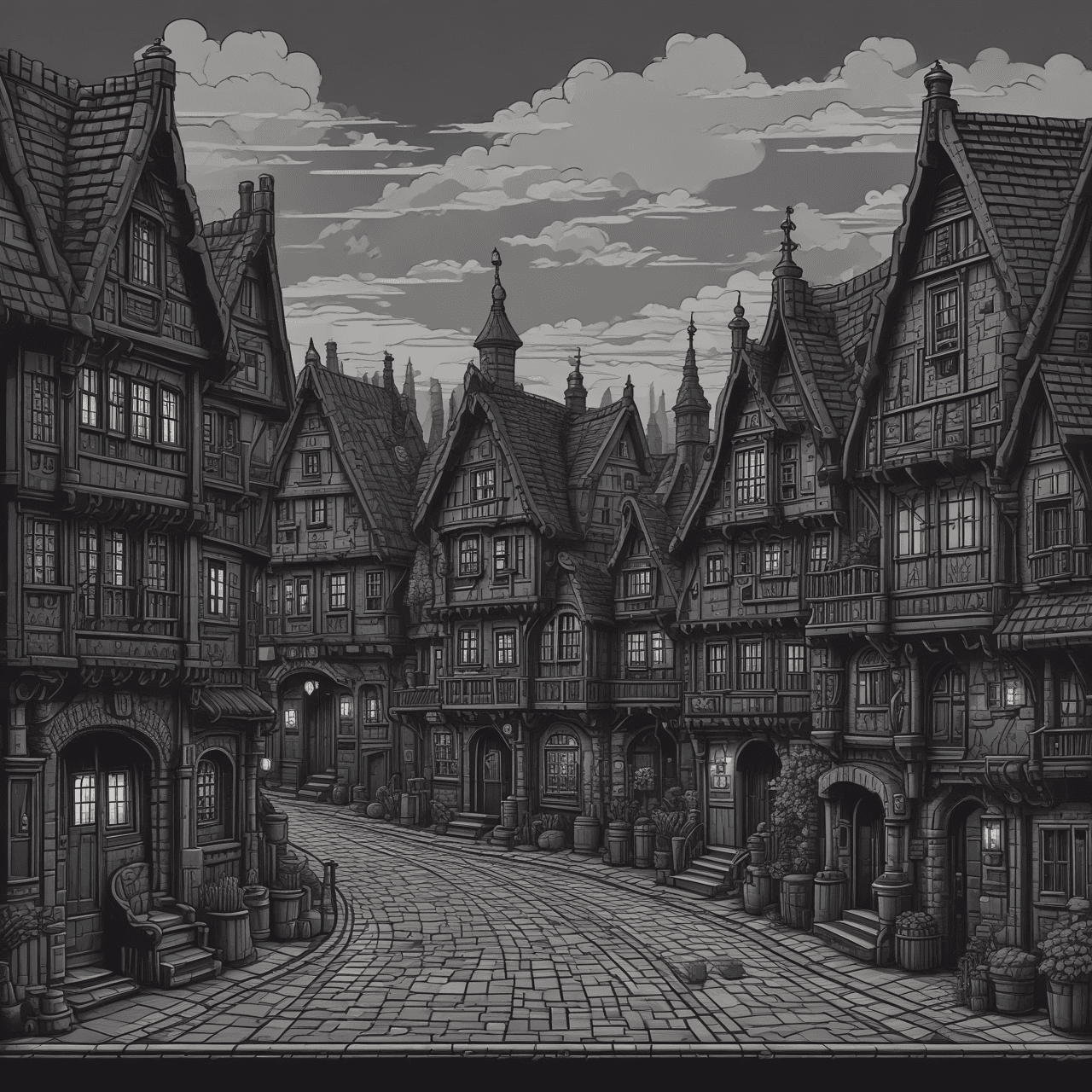 Plague Runner game banner