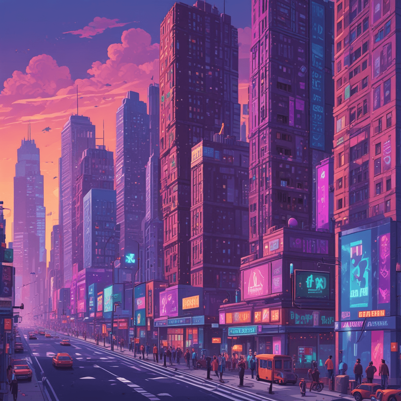 Course aux Probabilités game banner