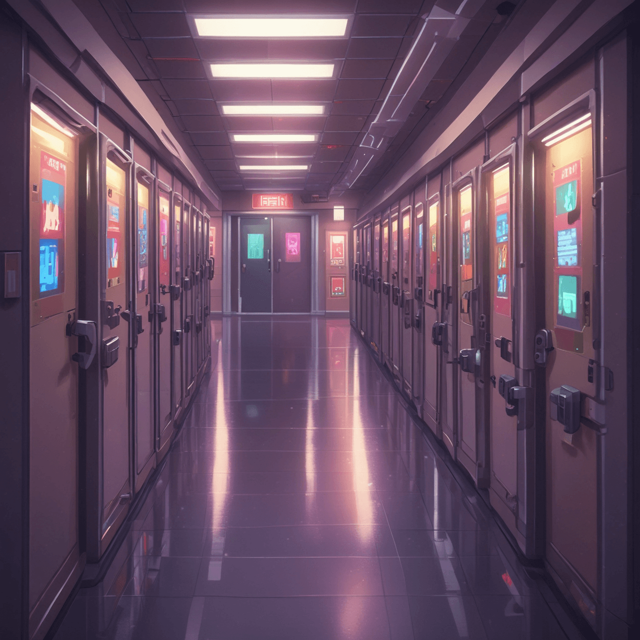 Critical Care Race game banner