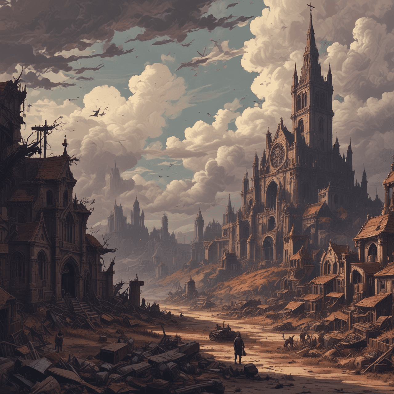 Reformation Defenders game banner