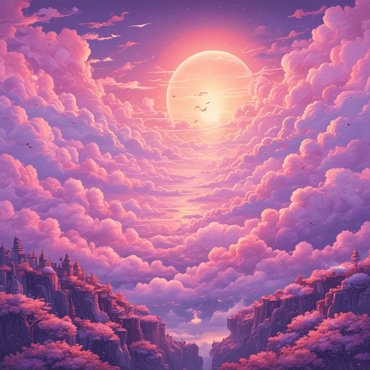 Cellular Love Bridge game banner