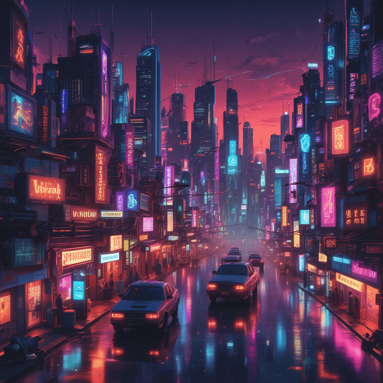 Corrida Neo-Vida: Desafio Saúde-Byte game banner