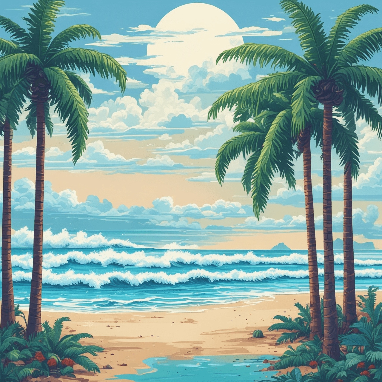 Corrida do Pretérito game banner