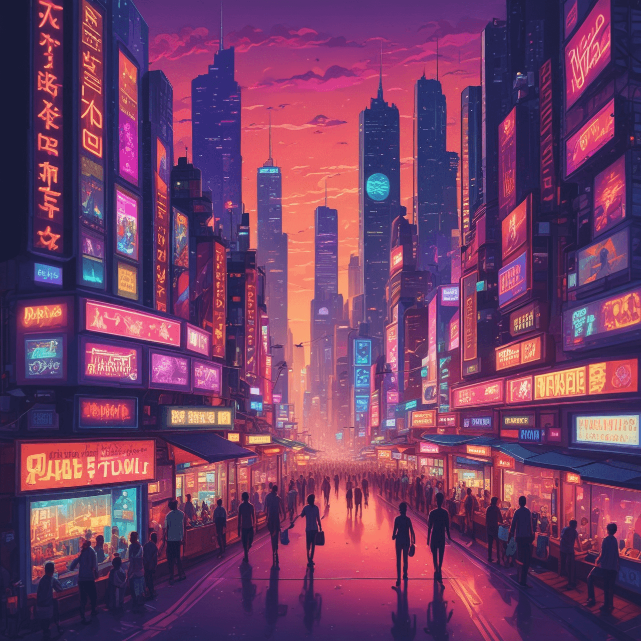 EconJet Adventure game banner