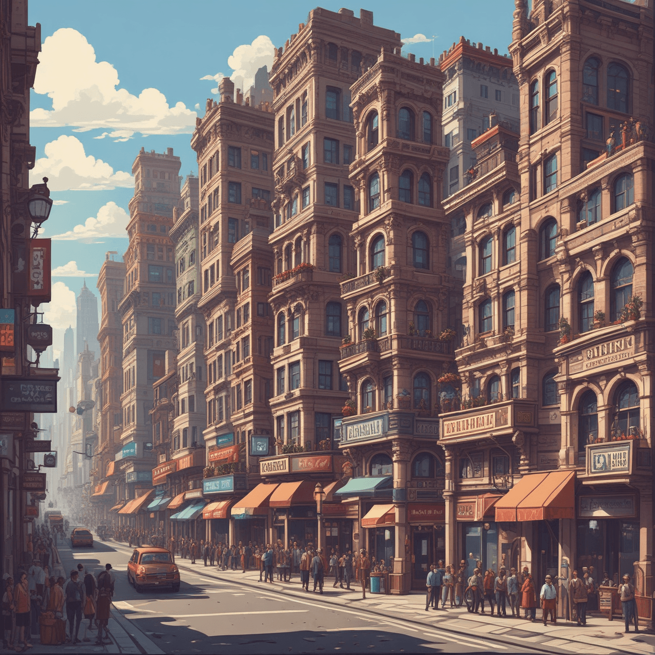 Civic Dash Quiz game banner