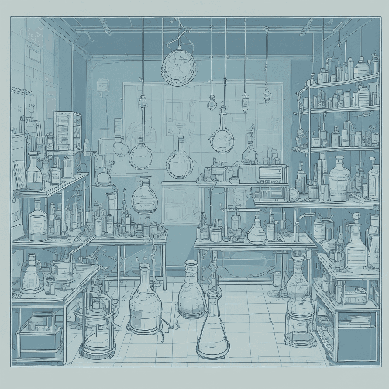 Metric Defender game banner