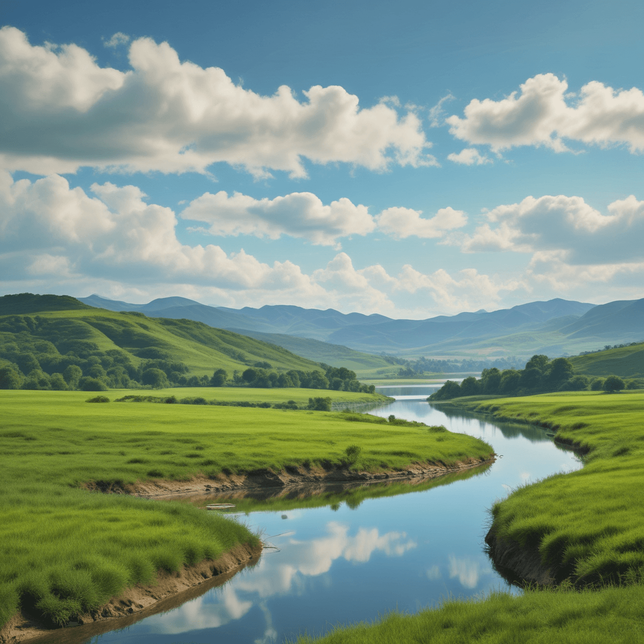 Rivier Race game banner