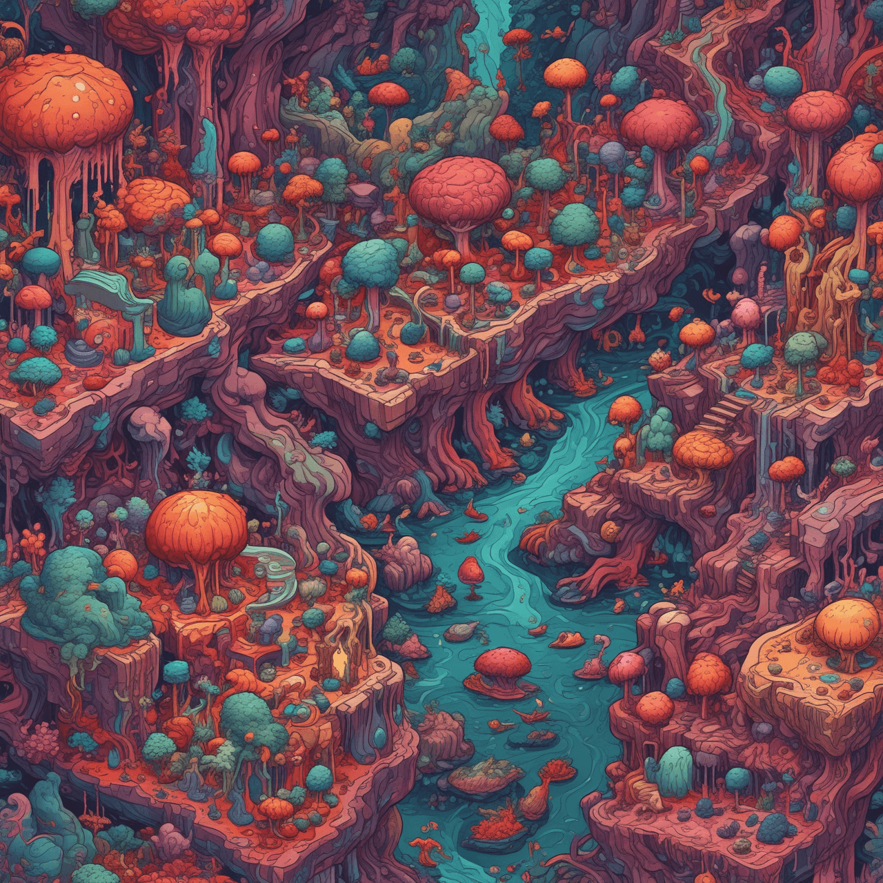 Anatomy Dash Quiz game banner