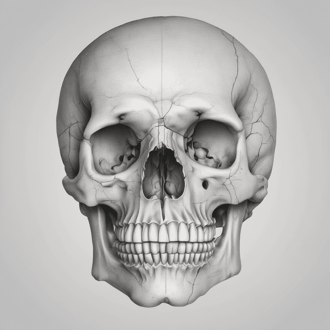 Cranial Run Quiz game banner