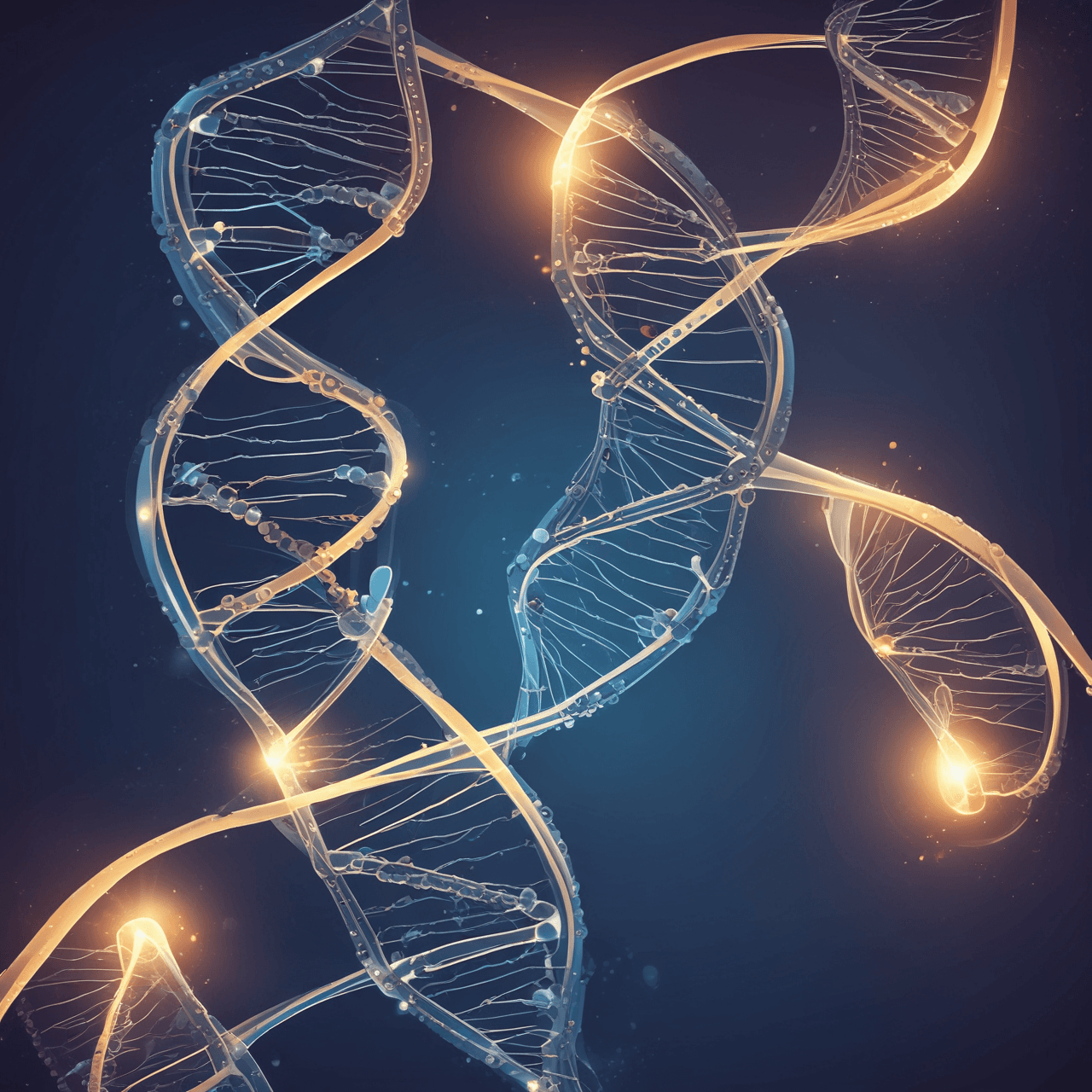 Gene Runner Quiz game banner