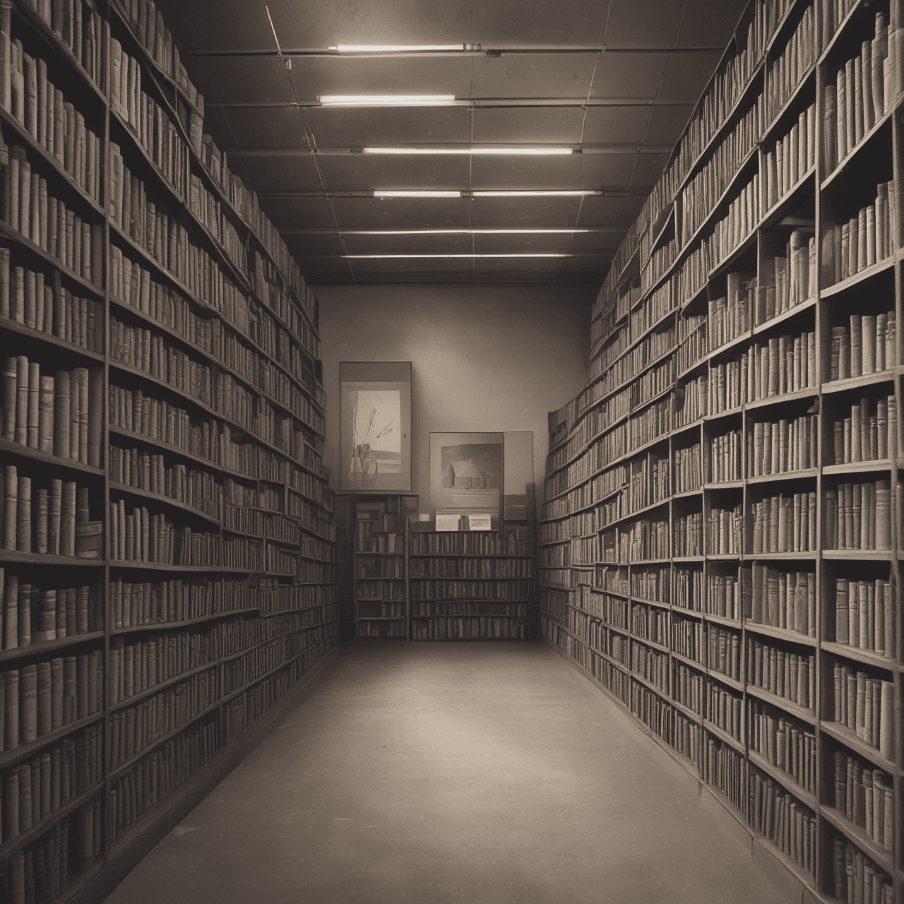 Foucault's Arcade game banner