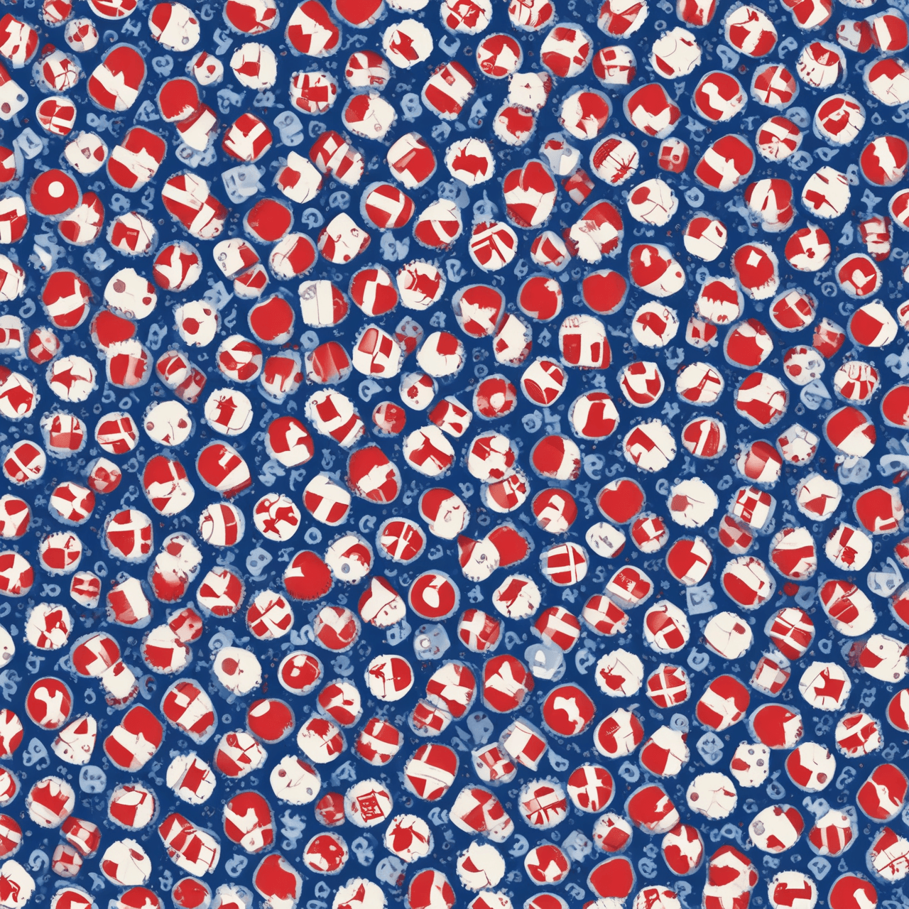 Serbian Quiz Defenders game banner