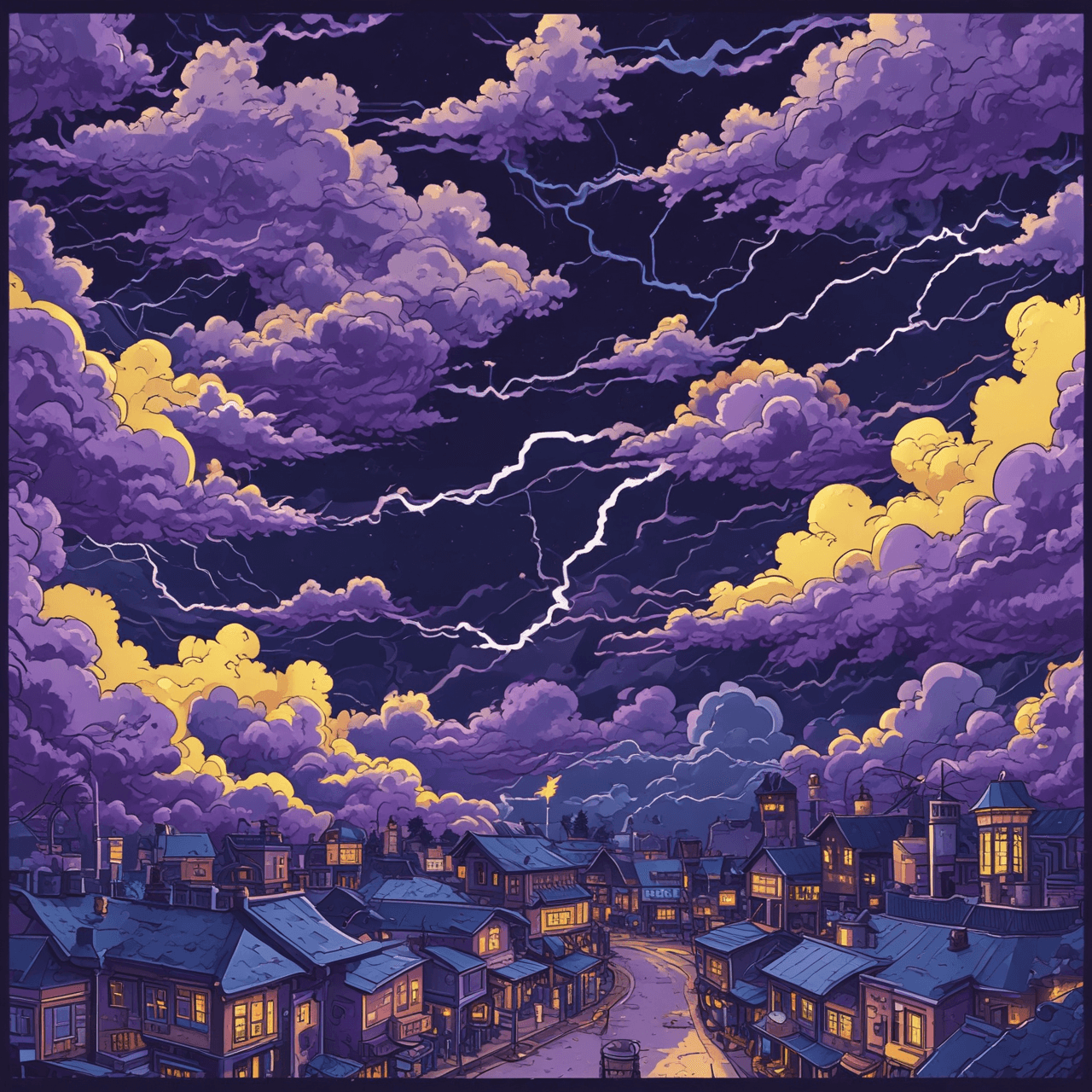 Perilous Path: Risk of Loss game banner