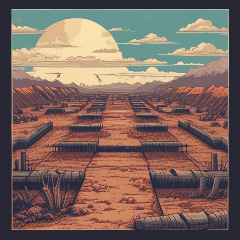 WWI Quiz Defenders game banner