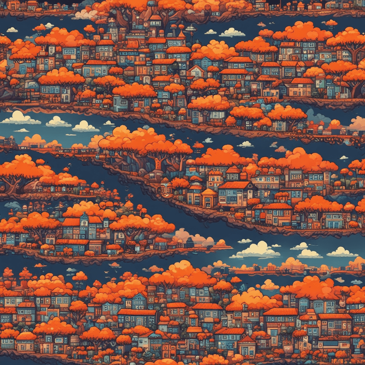 Aventura de Cuentos Siniñas game banner