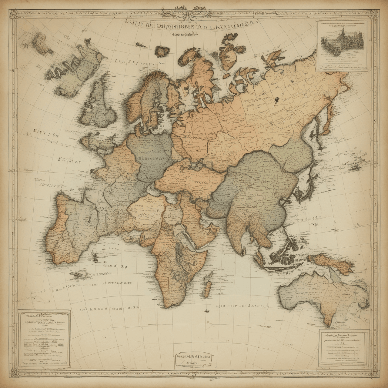 Imperialism Quiz Defenders game banner