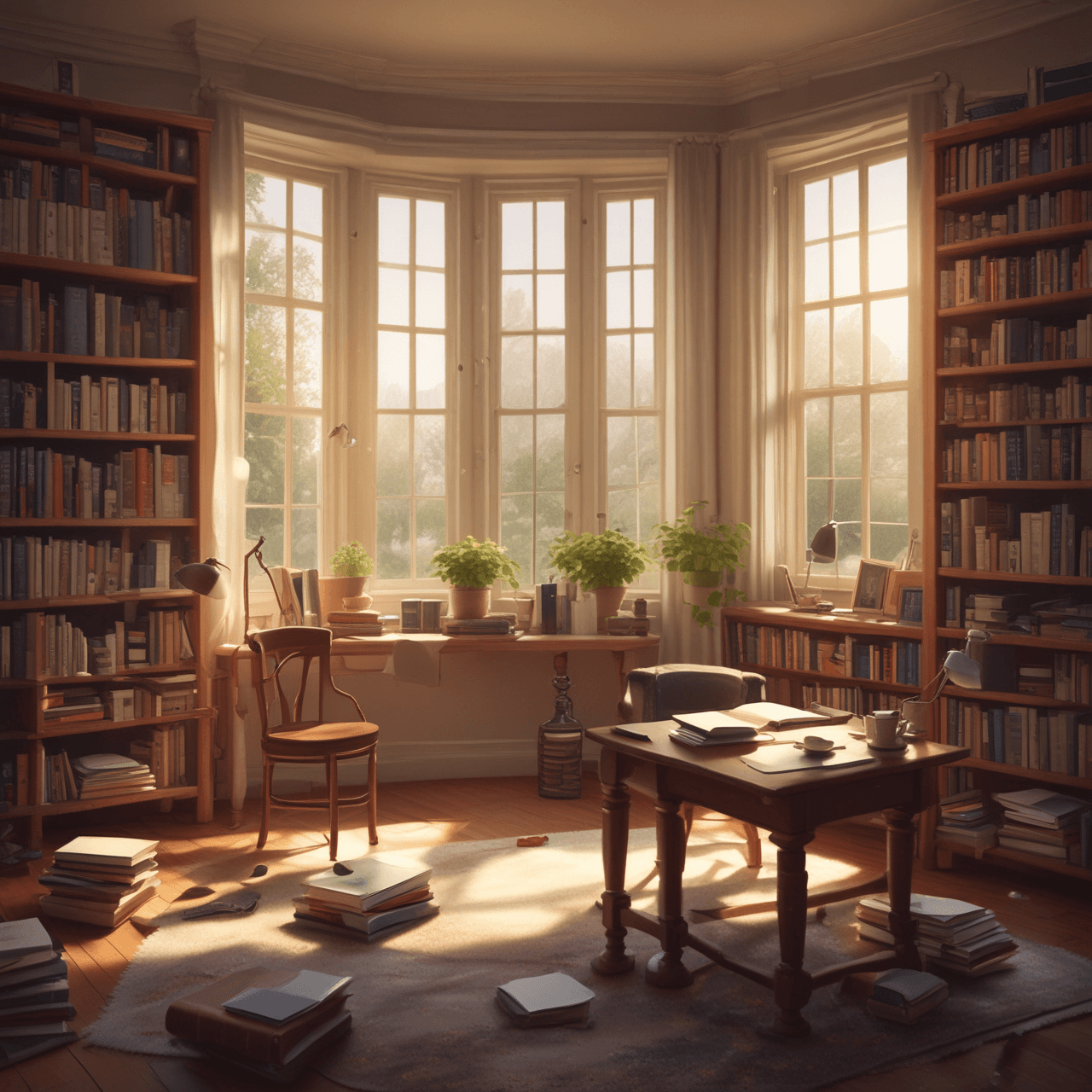 Informational Text Runner game banner