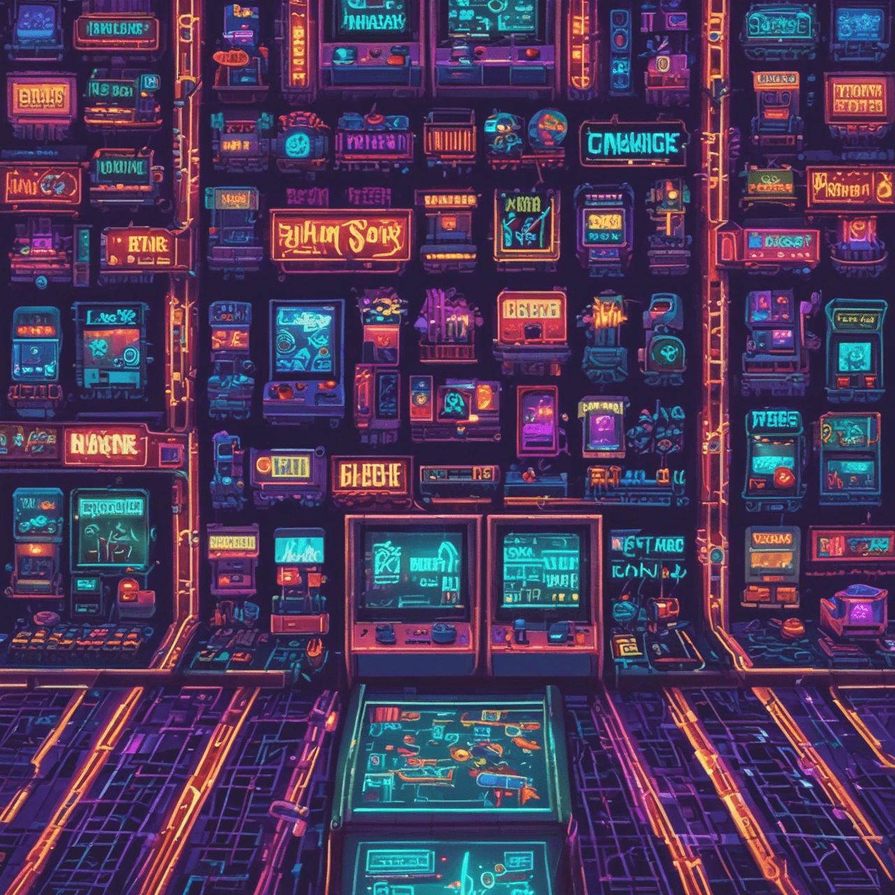 Grammatica Grand Prix game banner