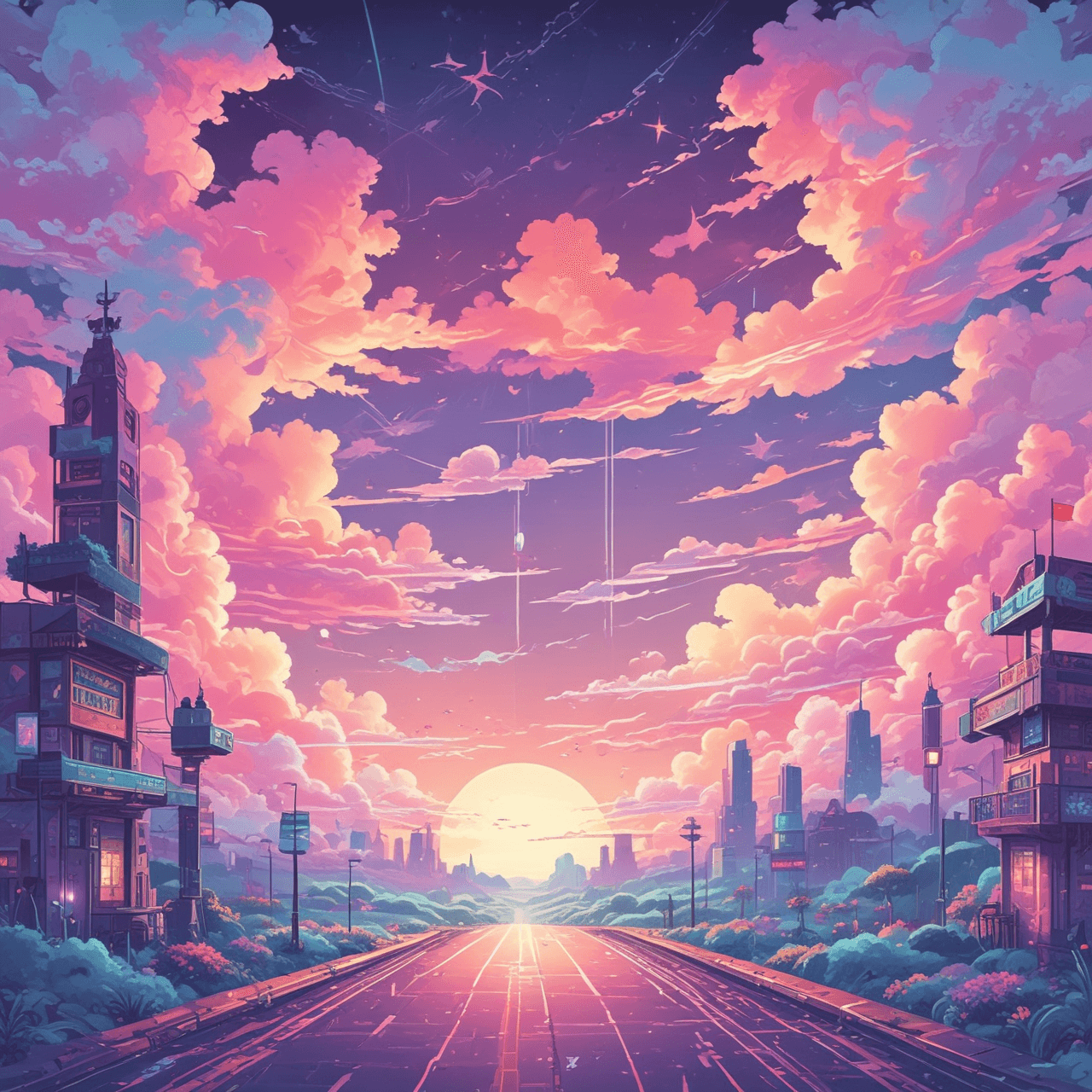 Hallowed Harmony Bridge game banner