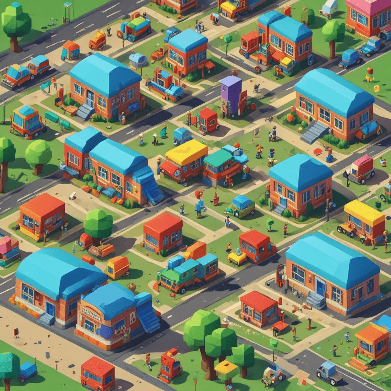 숫자 달리기 퀴즈 game banner