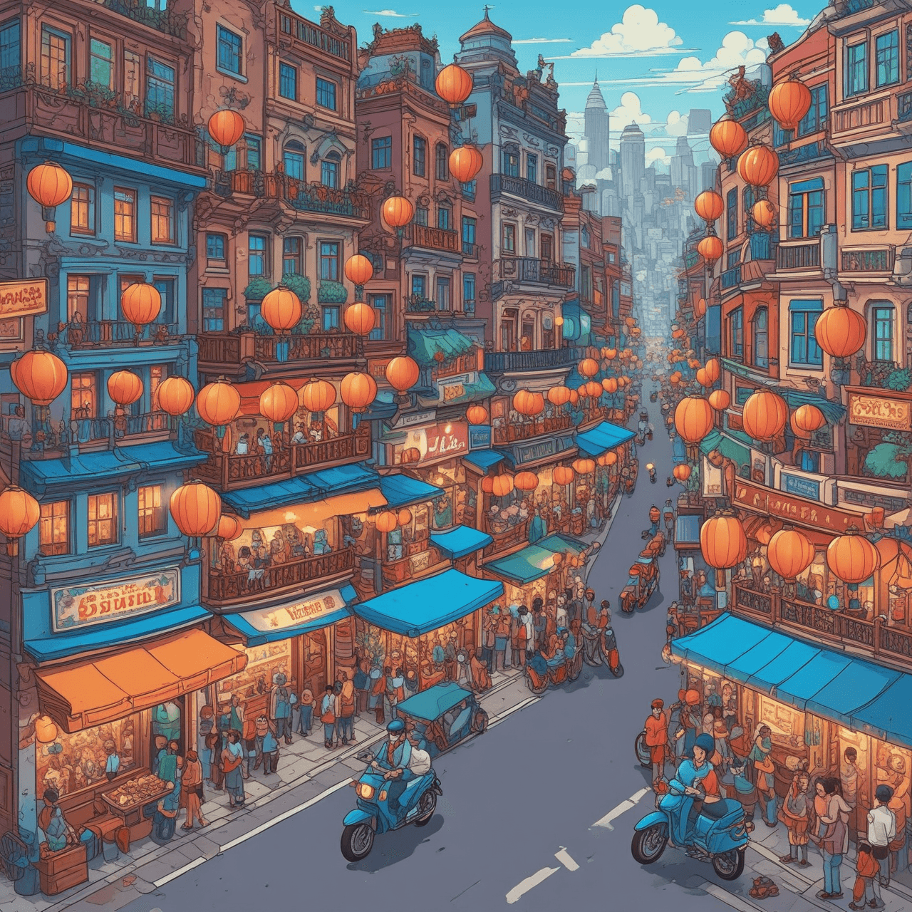 Vietnamese Language Dash game banner